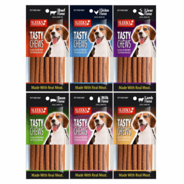 sleeky-tasty-chews mix